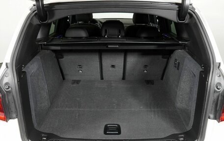 BMW X3, 2021 год, 4 250 000 рублей, 27 фотография