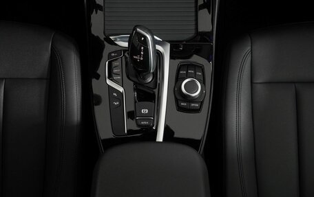 BMW X3, 2021 год, 4 250 000 рублей, 21 фотография