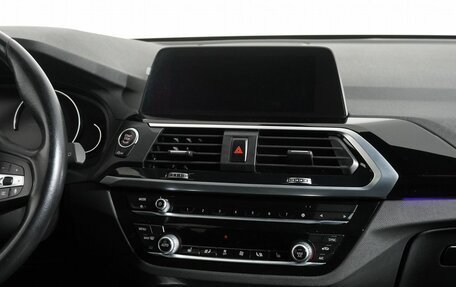 BMW X3, 2021 год, 4 250 000 рублей, 22 фотография