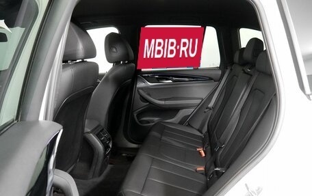 BMW X3, 2021 год, 4 250 000 рублей, 13 фотография