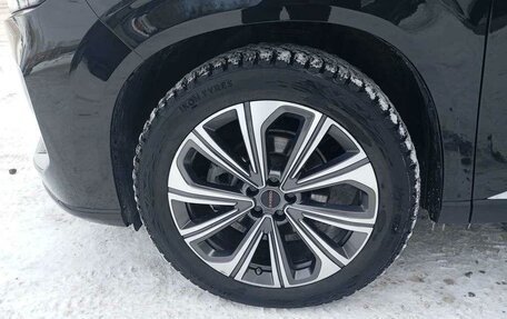 CheryExeed VX, 2023 год, 3 050 000 рублей, 5 фотография