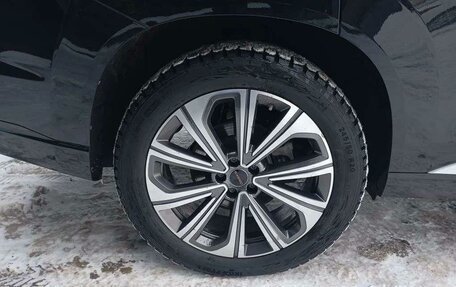 CheryExeed VX, 2023 год, 3 050 000 рублей, 2 фотография