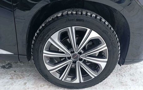 CheryExeed VX, 2023 год, 3 050 000 рублей, 3 фотография