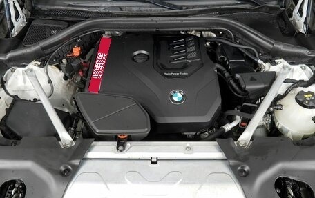 BMW X3, 2021 год, 4 250 000 рублей, 28 фотография