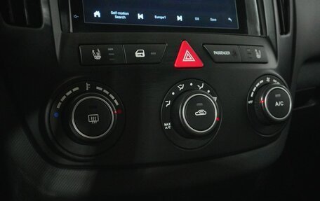 KIA cee'd I рестайлинг, 2008 год, 550 000 рублей, 13 фотография