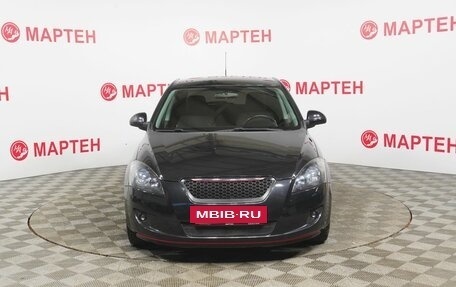 KIA cee'd I рестайлинг, 2008 год, 550 000 рублей, 2 фотография
