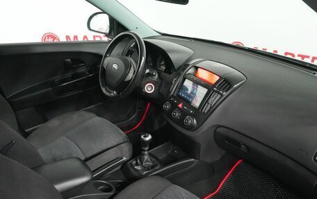 KIA cee'd I рестайлинг, 2008 год, 550 000 рублей, 10 фотография