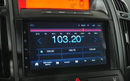 KIA cee'd I рестайлинг, 2008 год, 550 000 рублей, 12 фотография