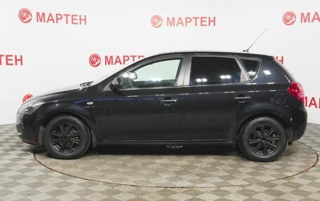 KIA cee'd I рестайлинг, 2008 год, 550 000 рублей, 8 фотография