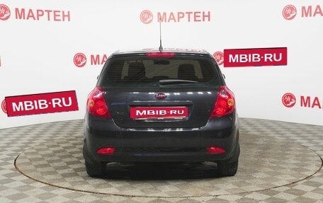KIA cee'd I рестайлинг, 2008 год, 550 000 рублей, 6 фотография