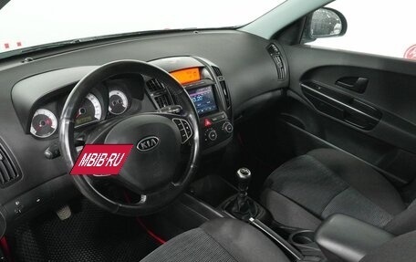 KIA cee'd I рестайлинг, 2008 год, 550 000 рублей, 9 фотография