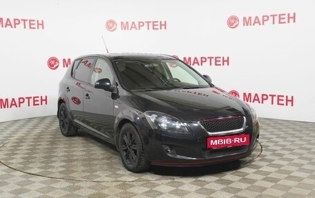 KIA cee'd I рестайлинг, 2008 год, 550 000 рублей, 3 фотография