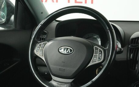 KIA cee'd I рестайлинг, 2008 год, 550 000 рублей, 16 фотография