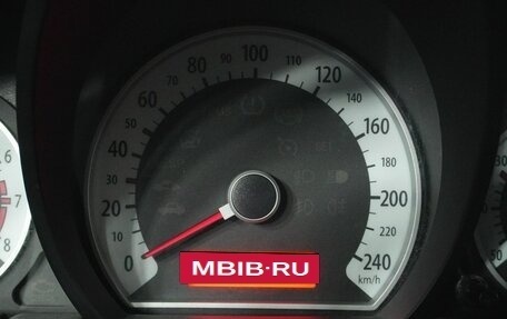 KIA cee'd I рестайлинг, 2008 год, 550 000 рублей, 17 фотография