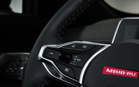 Haval F7, 2026 год, 3 499 000 рублей, 17 фотография