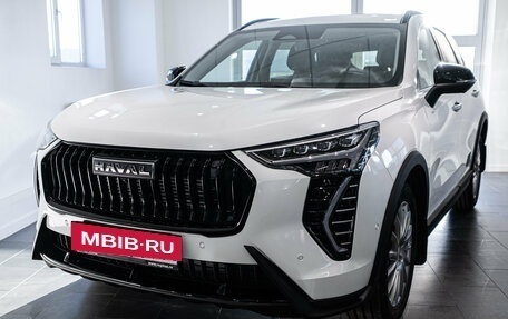 Haval Jolion, 2026 год, 2 599 000 рублей, 9 фотография