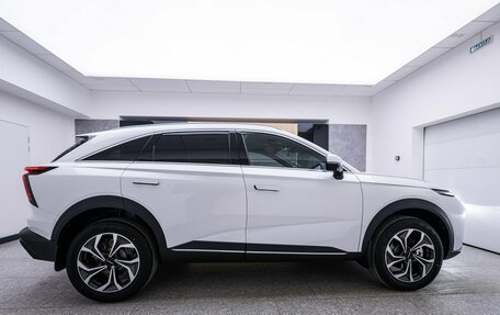 Haval F7, 2026 год, 3 499 000 рублей, 4 фотография