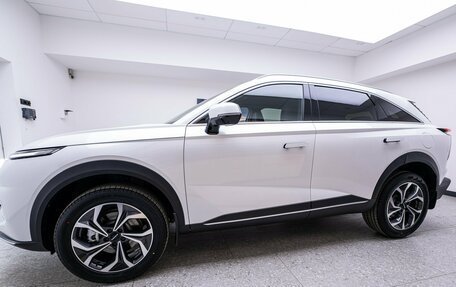 Haval F7, 2026 год, 3 499 000 рублей, 8 фотография
