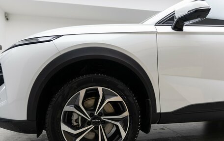 Haval F7x, 2026 год, 3 599 000 рублей, 7 фотография