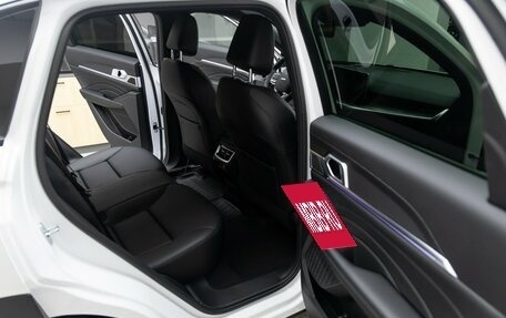 Haval F7x, 2026 год, 3 599 000 рублей, 17 фотография