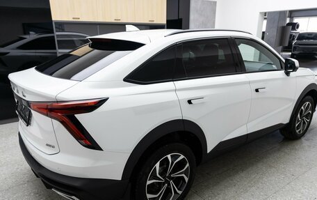 Haval F7x, 2026 год, 3 599 000 рублей, 21 фотография