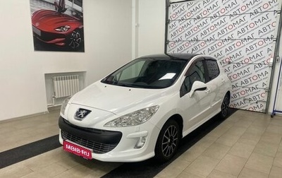 Peugeot 308 II, 2010 год, 469 000 рублей, 1 фотография