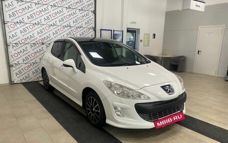 Peugeot 308 II, 2010 год, 469 000 рублей, 4 фотография