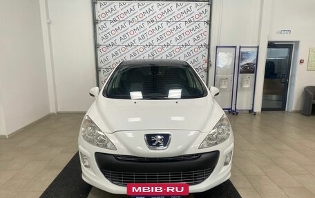 Peugeot 308 II, 2010 год, 469 000 рублей, 3 фотография