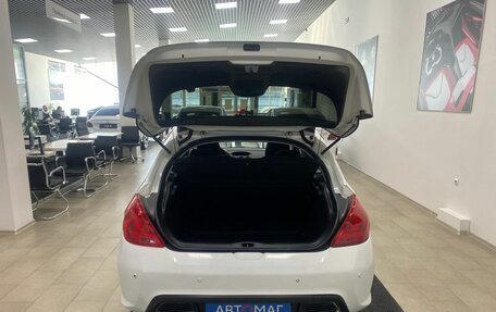 Peugeot 308 II, 2010 год, 469 000 рублей, 8 фотография