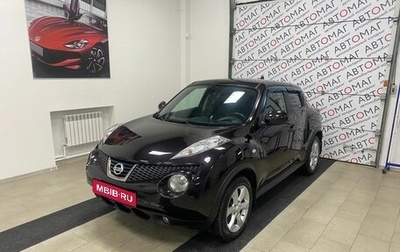 Nissan Juke II, 2012 год, 1 096 000 рублей, 1 фотография