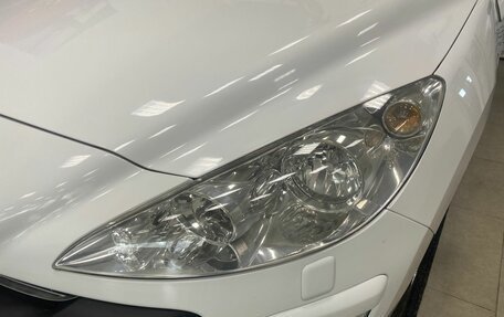 Peugeot 308 II, 2010 год, 469 000 рублей, 12 фотография