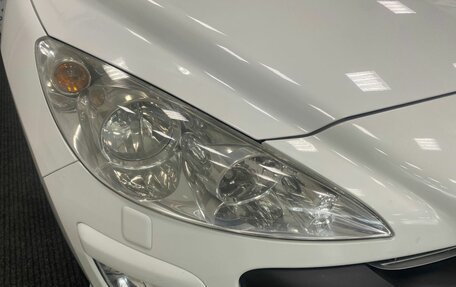 Peugeot 308 II, 2010 год, 469 000 рублей, 11 фотография