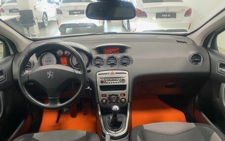 Peugeot 308 II, 2010 год, 469 000 рублей, 18 фотография