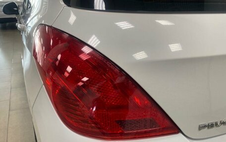 Peugeot 308 II, 2010 год, 469 000 рублей, 14 фотография