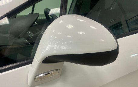 Peugeot 308 II, 2010 год, 469 000 рублей, 13 фотография