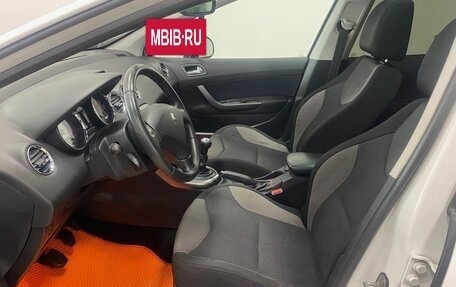 Peugeot 308 II, 2010 год, 469 000 рублей, 17 фотография