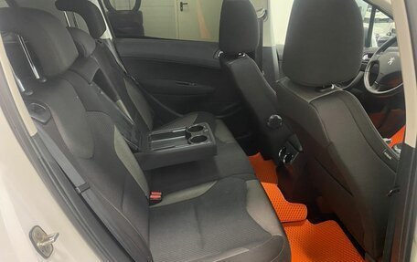 Peugeot 308 II, 2010 год, 469 000 рублей, 21 фотография