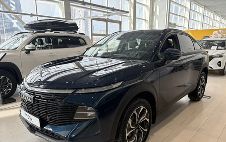 Haval F7x, 2026 год, 3 599 000 рублей, 1 фотография