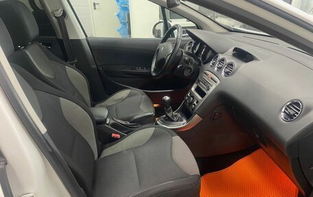 Peugeot 308 II, 2010 год, 469 000 рублей, 19 фотография