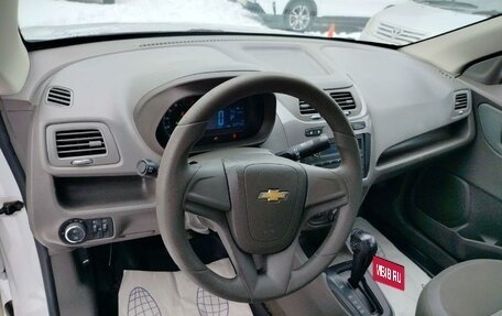 Chevrolet Cobalt II, 2022 год, 668 000 рублей, 1 фотография