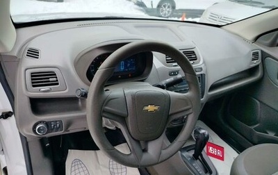 Chevrolet Cobalt II, 2022 год, 668 000 рублей, 1 фотография