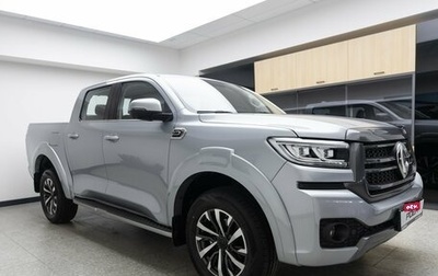 Great Wall Poer, 2025 год, 3 999 000 рублей, 1 фотография