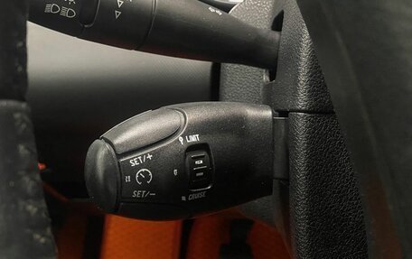 Peugeot 308 II, 2010 год, 469 000 рублей, 25 фотография