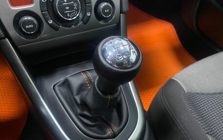 Peugeot 308 II, 2010 год, 469 000 рублей, 32 фотография