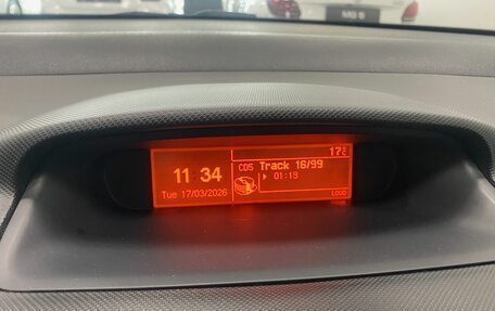 Peugeot 308 II, 2010 год, 469 000 рублей, 29 фотография