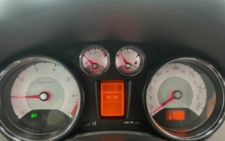 Peugeot 308 II, 2010 год, 469 000 рублей, 34 фотография