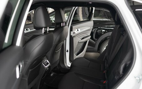 Haval F7x, 2026 год, 3 799 000 рублей, 33 фотография