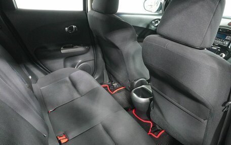 Nissan Juke II, 2013 год, 1 045 000 рублей, 11 фотография