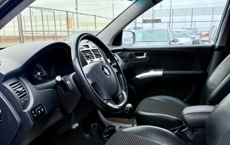 KIA Sportage II, 2006 год, 1 049 990 рублей, 7 фотография