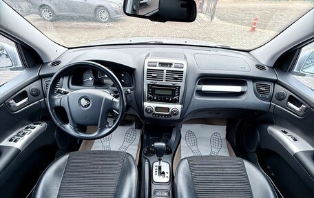 KIA Sportage II, 2006 год, 1 049 990 рублей, 8 фотография